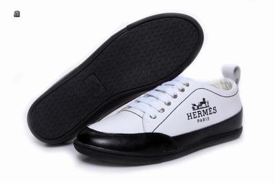 Men's Hermes Shoes-106